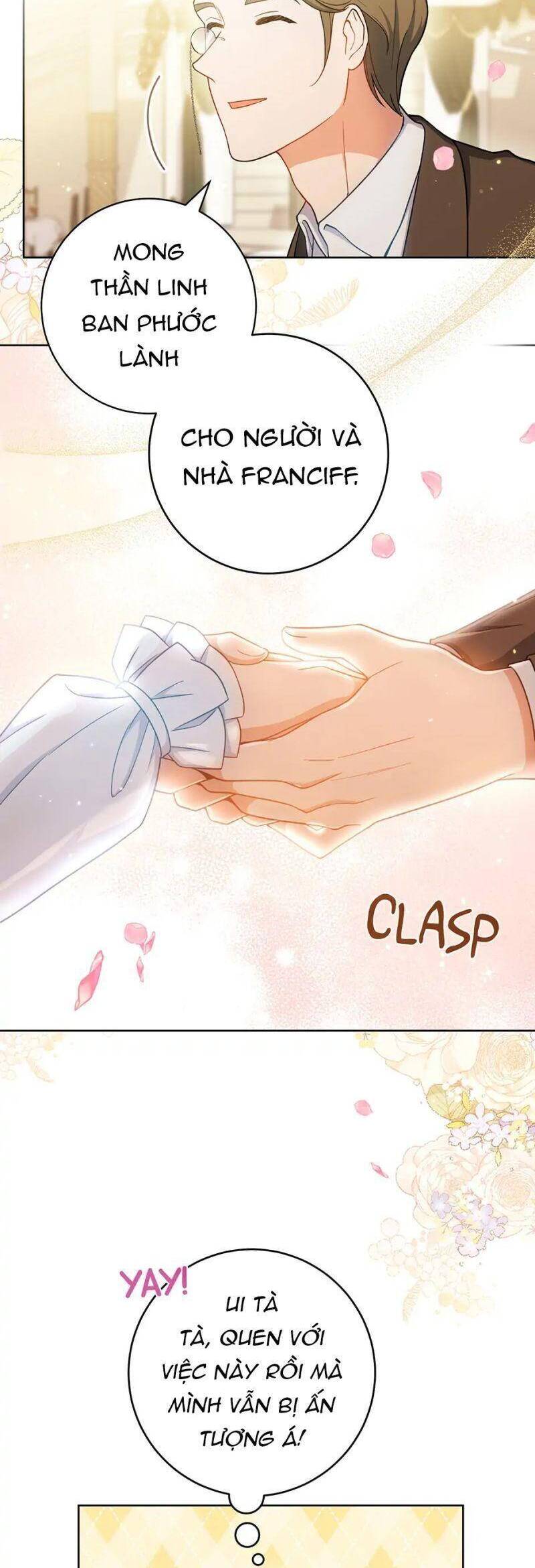 Đầu Bếp Hoàng Gia Chap 74 - Next Chap 75