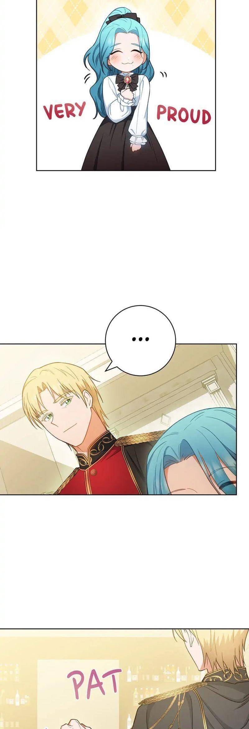 Đầu Bếp Hoàng Gia Chap 74 - Next Chap 75