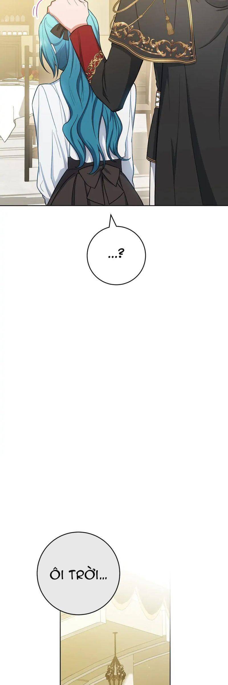 Đầu Bếp Hoàng Gia Chap 74 - Next Chap 75