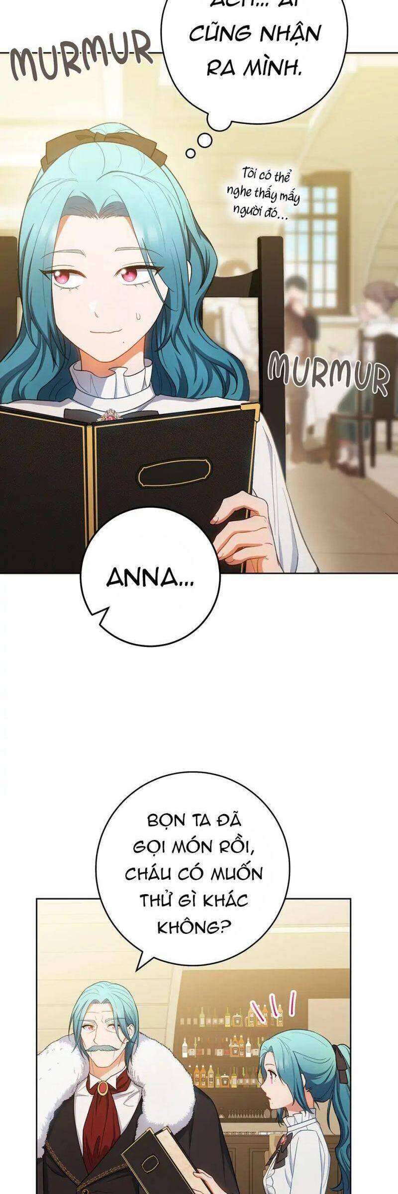 Đầu Bếp Hoàng Gia Chap 74 - Next Chap 75