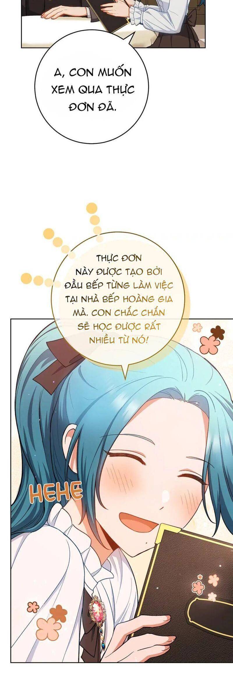 Đầu Bếp Hoàng Gia Chap 74 - Next Chap 75