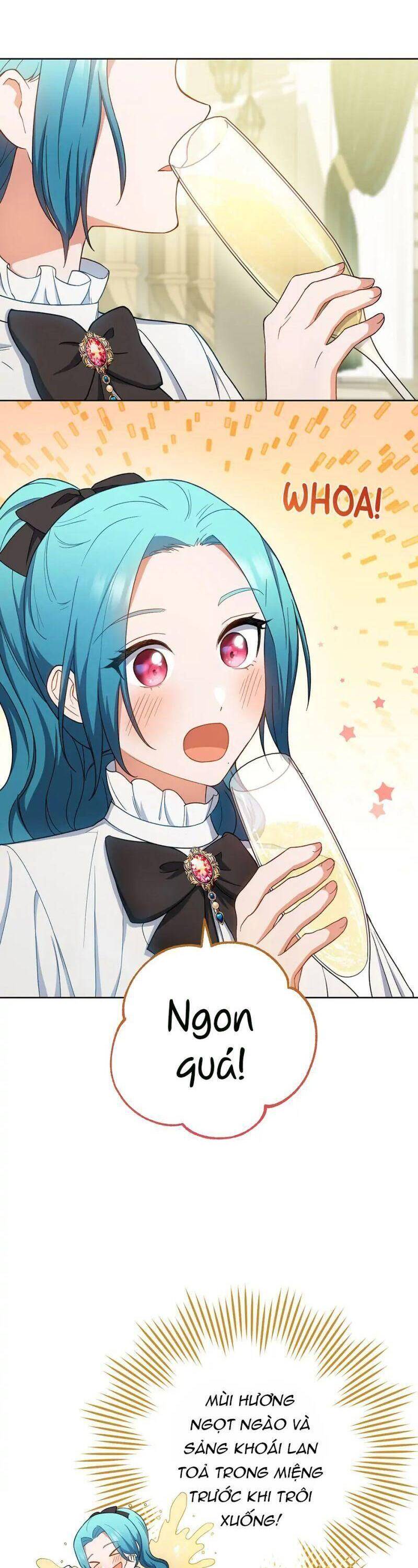 Đầu Bếp Hoàng Gia Chap 74 - Next Chap 75