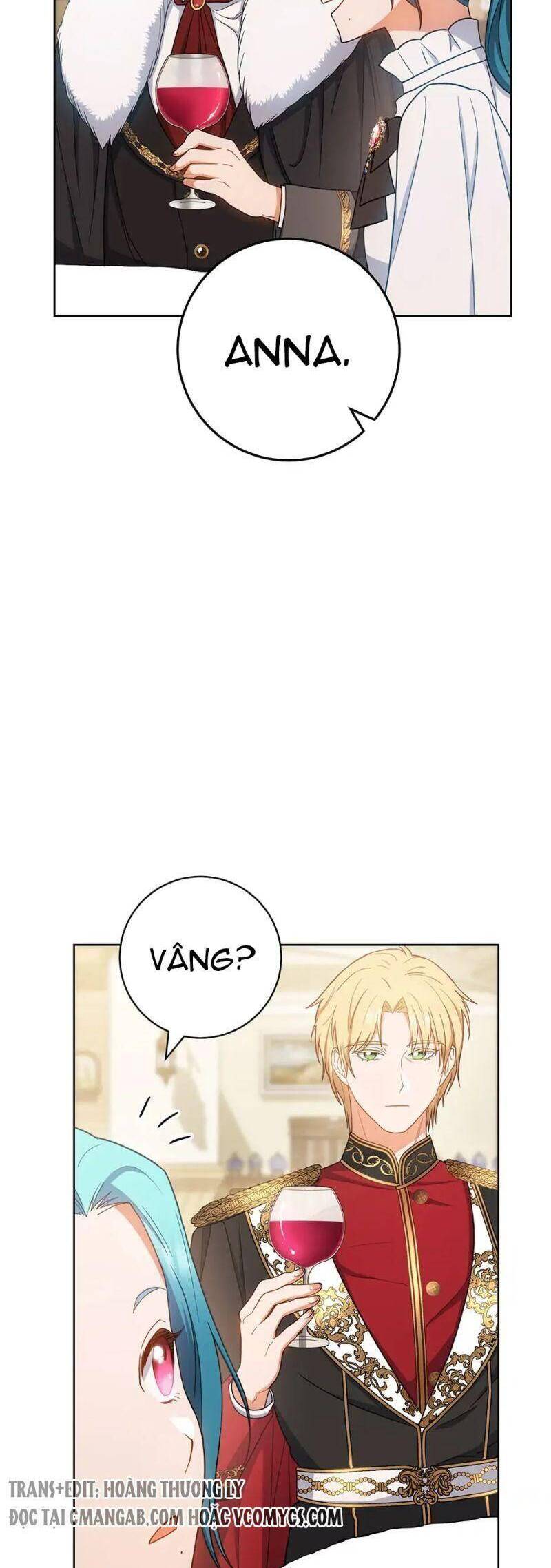 Đầu Bếp Hoàng Gia Chap 74 - Next Chap 75