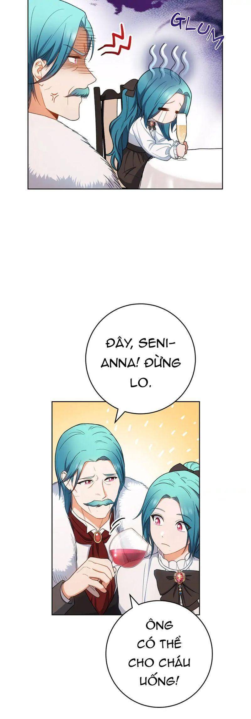 Đầu Bếp Hoàng Gia Chap 74 - Next Chap 75