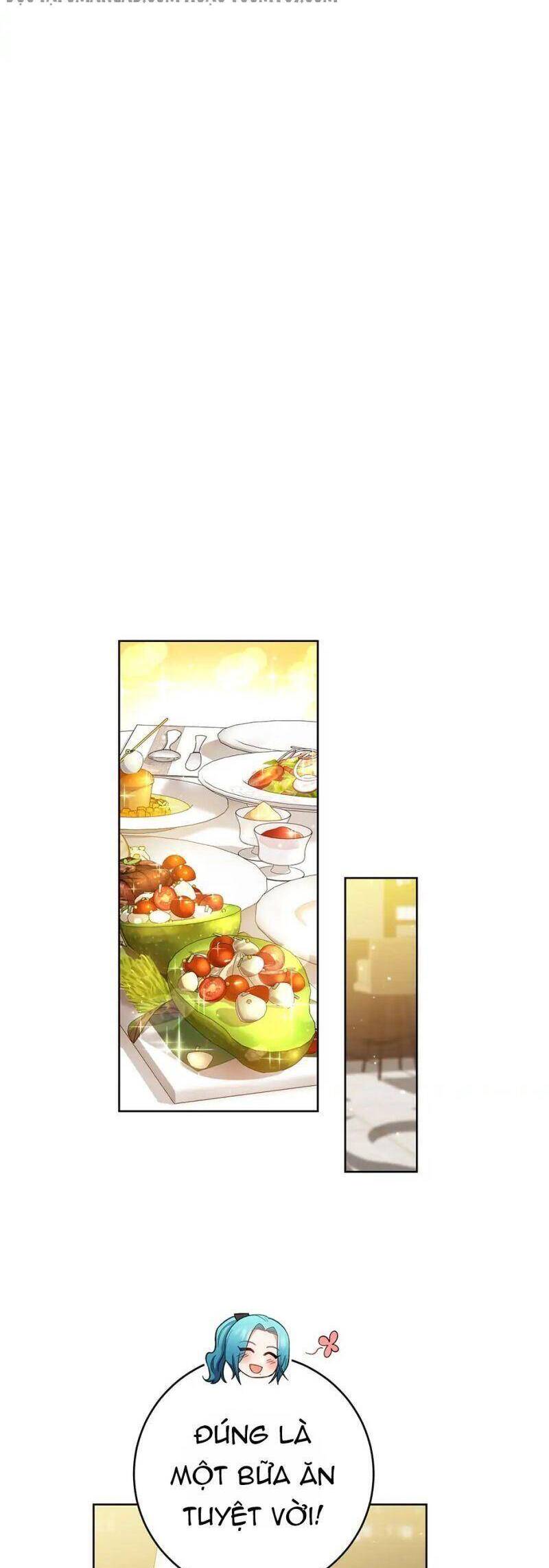 Đầu Bếp Hoàng Gia Chap 74 - Next Chap 75