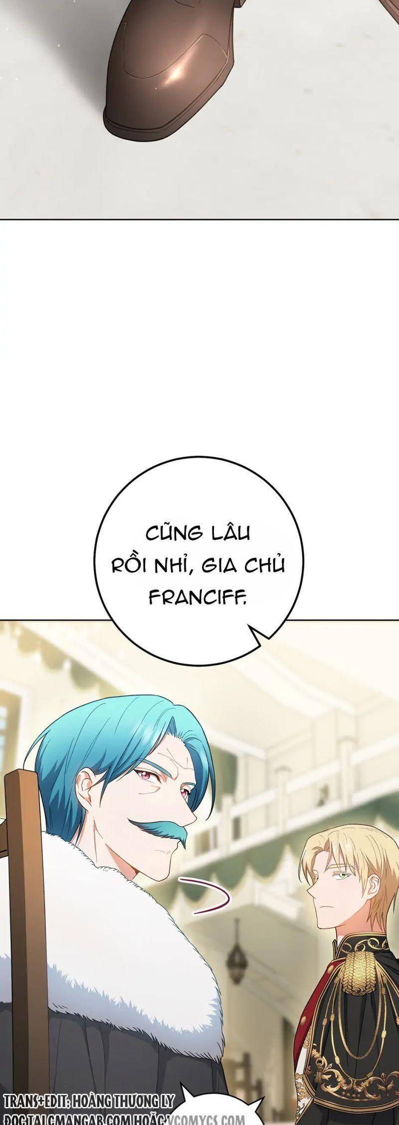 Đầu Bếp Hoàng Gia Chap 74 - Next Chap 75