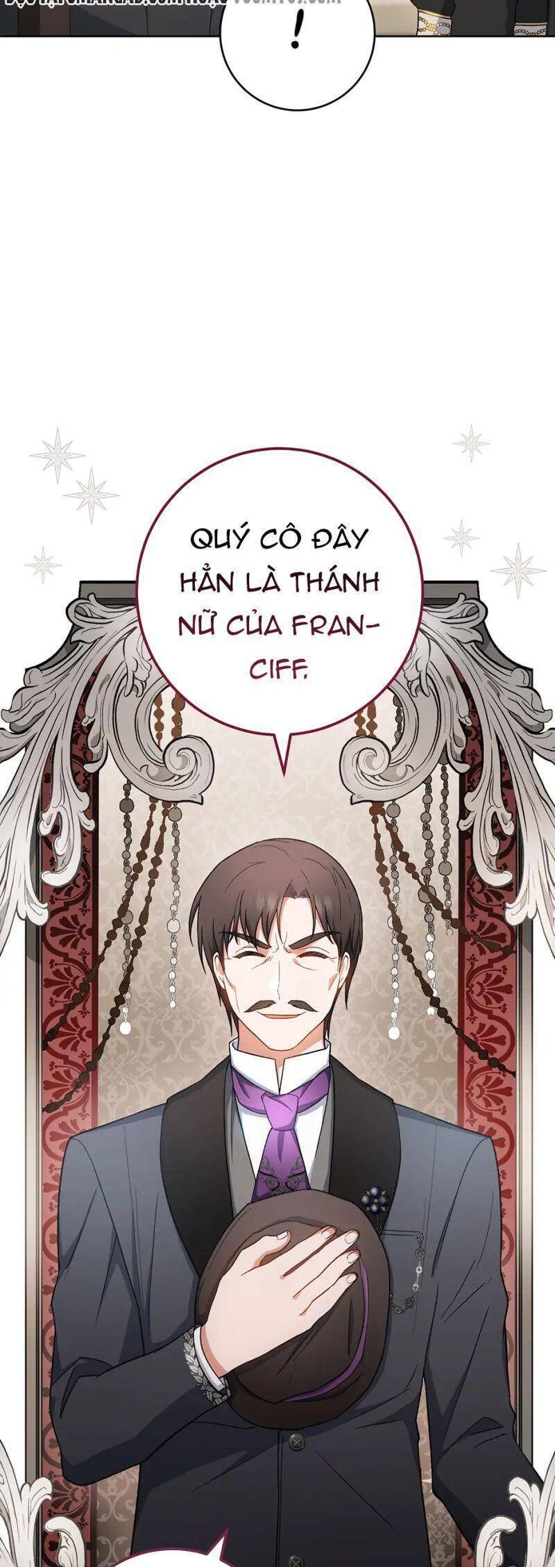 Đầu Bếp Hoàng Gia Chap 74 - Next Chap 75