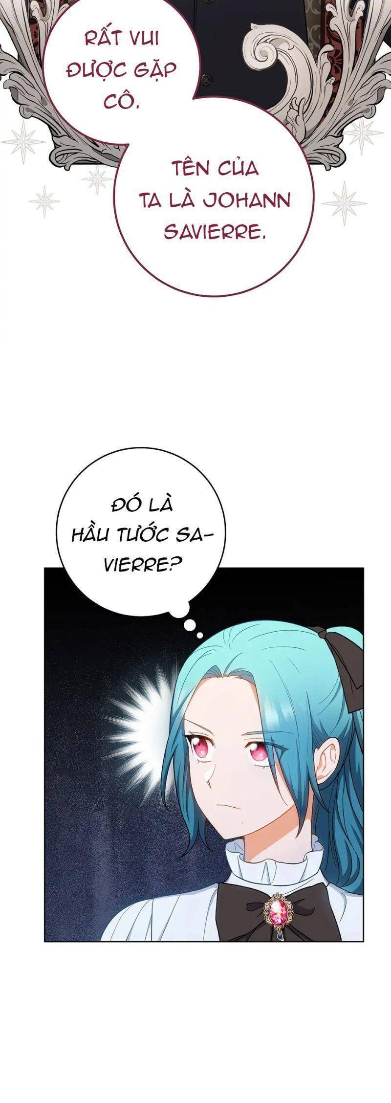 Đầu Bếp Hoàng Gia Chap 74 - Next Chap 75