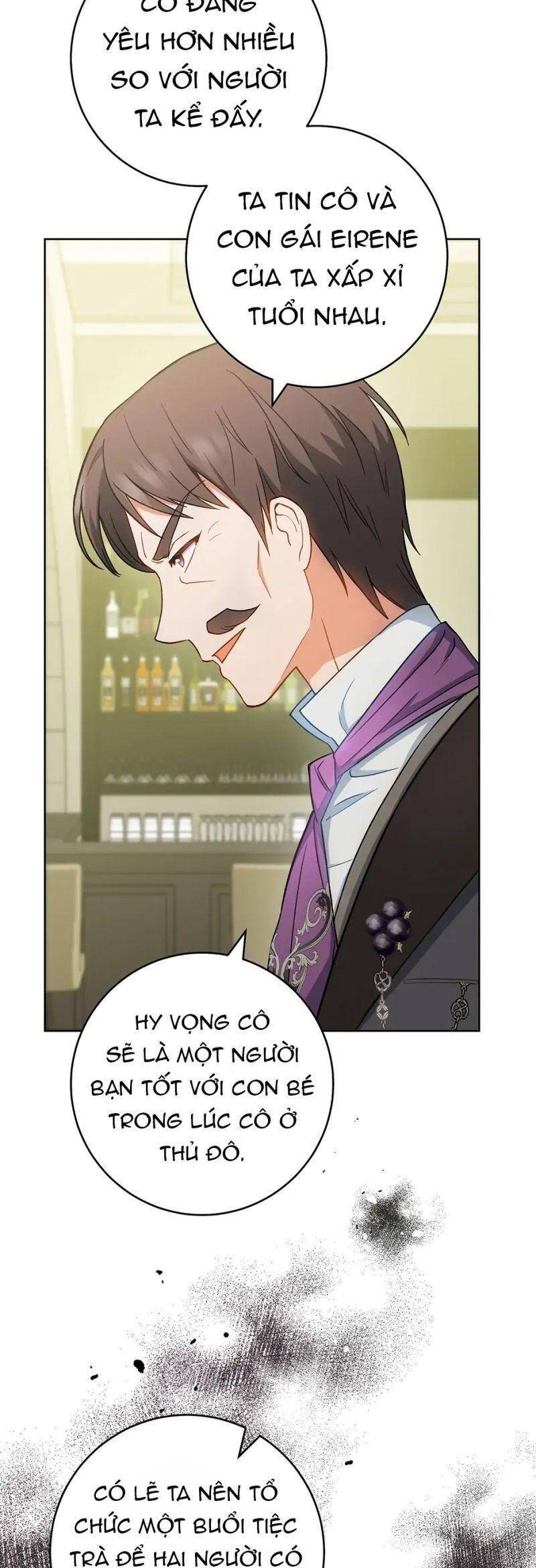 Đầu Bếp Hoàng Gia Chap 74 - Next Chap 75