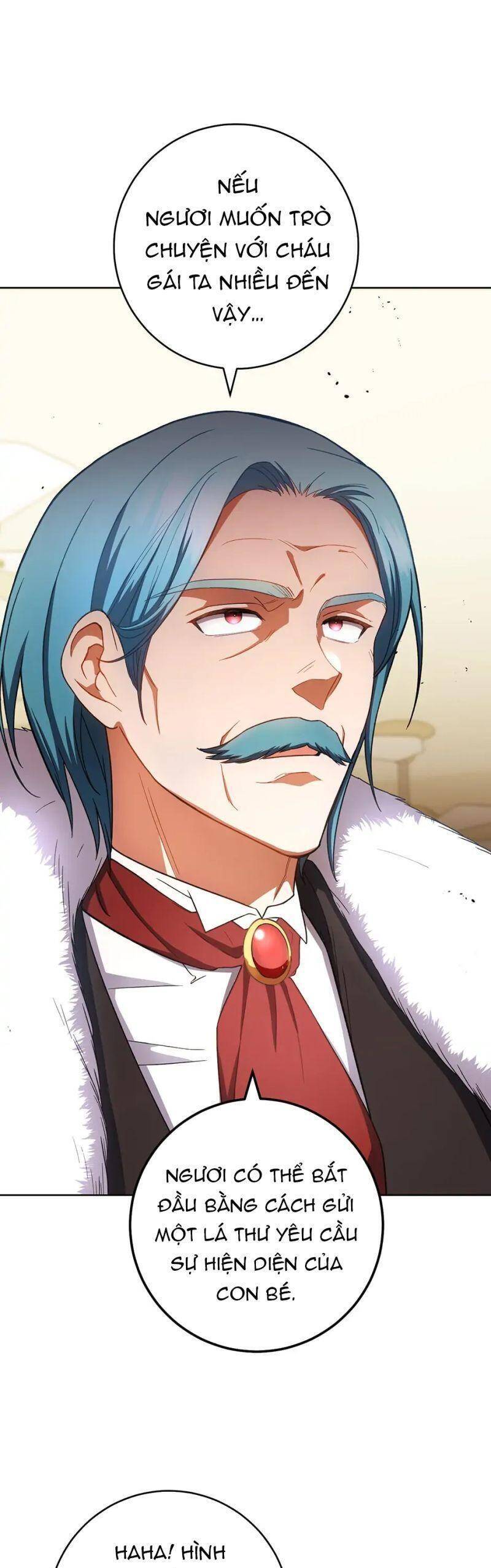 Đầu Bếp Hoàng Gia Chap 74 - Next Chap 75