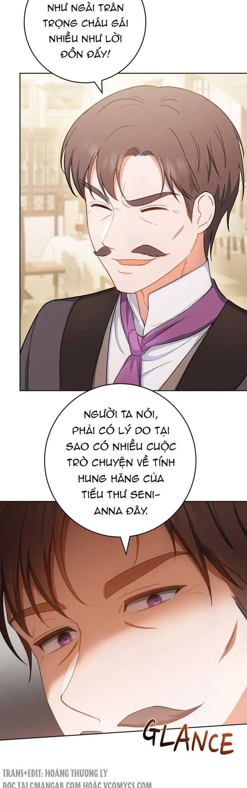 Đầu Bếp Hoàng Gia Chap 74 - Next Chap 75