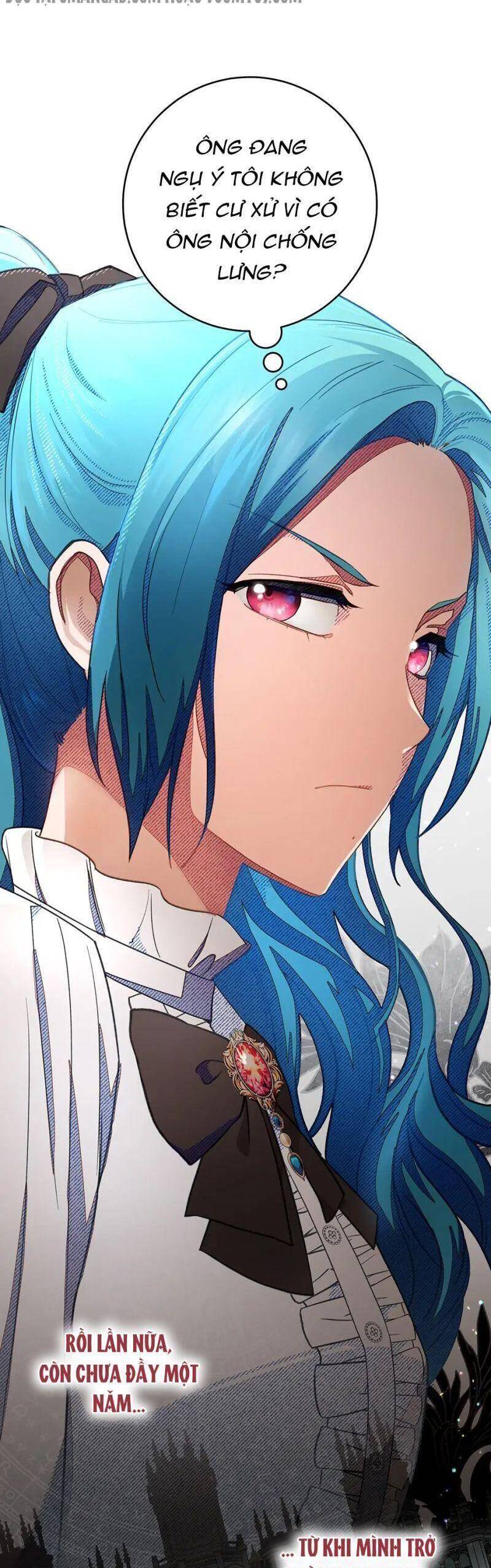 Đầu Bếp Hoàng Gia Chap 74 - Next Chap 75