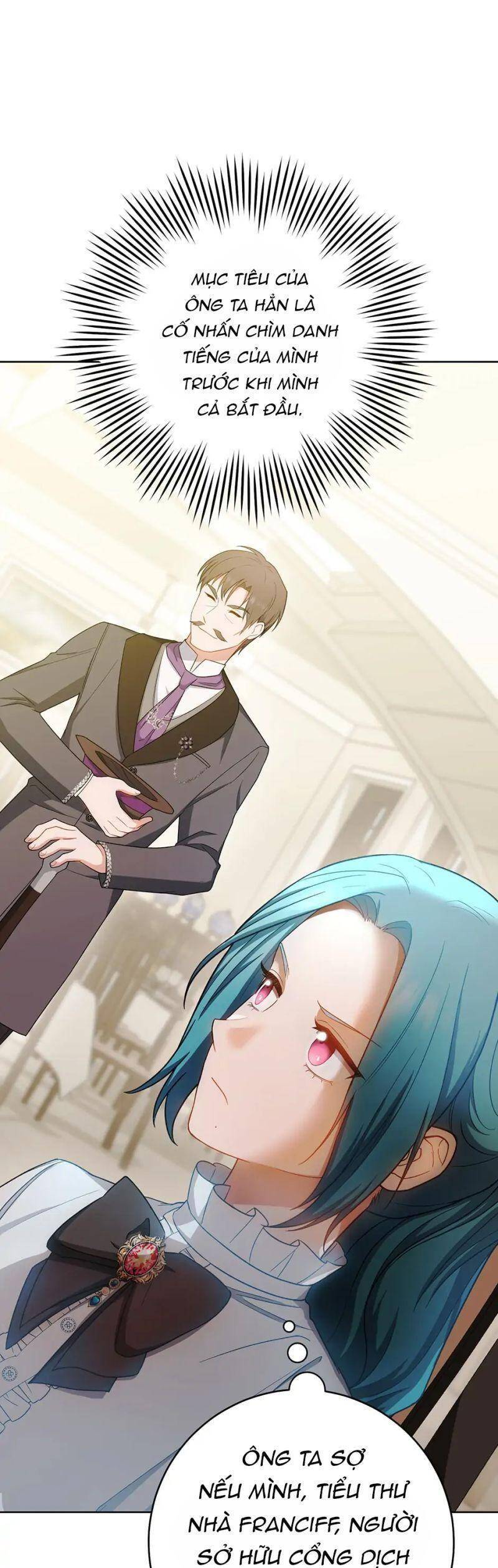 Đầu Bếp Hoàng Gia Chap 74 - Next Chap 75