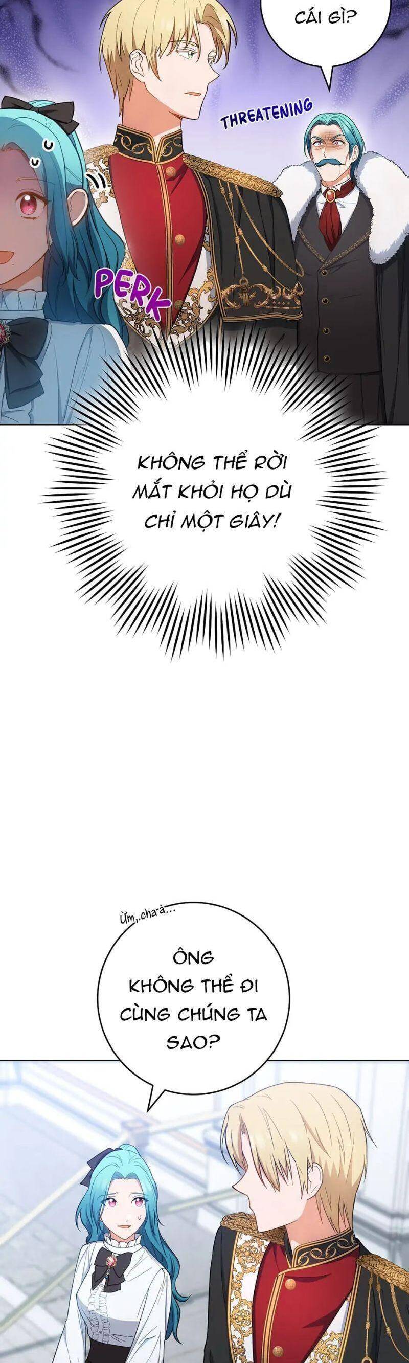 Đầu Bếp Hoàng Gia Chap 74 - Next Chap 75