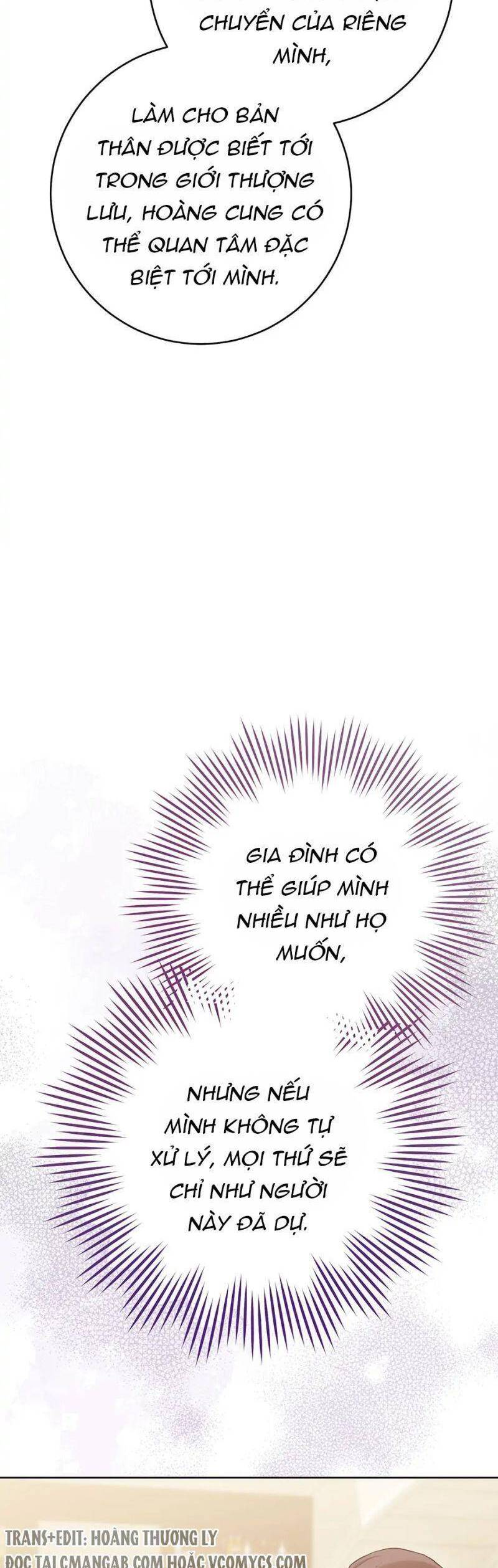 Đầu Bếp Hoàng Gia Chap 74 - Next Chap 75