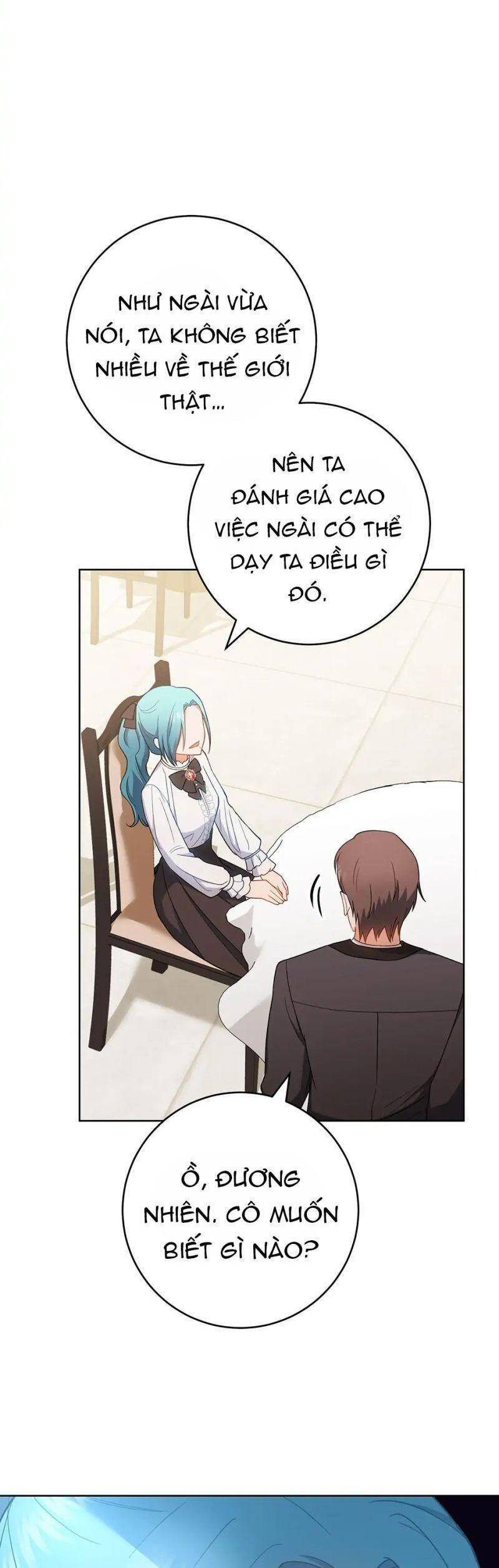 Đầu Bếp Hoàng Gia Chap 74 - Next Chap 75