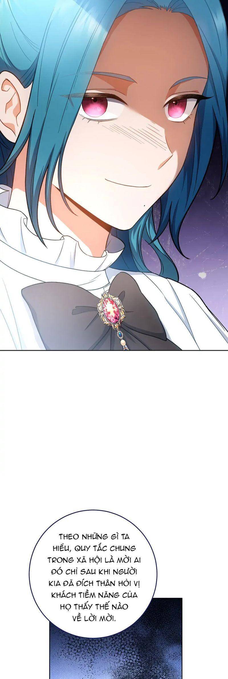 Đầu Bếp Hoàng Gia Chap 74 - Next Chap 75