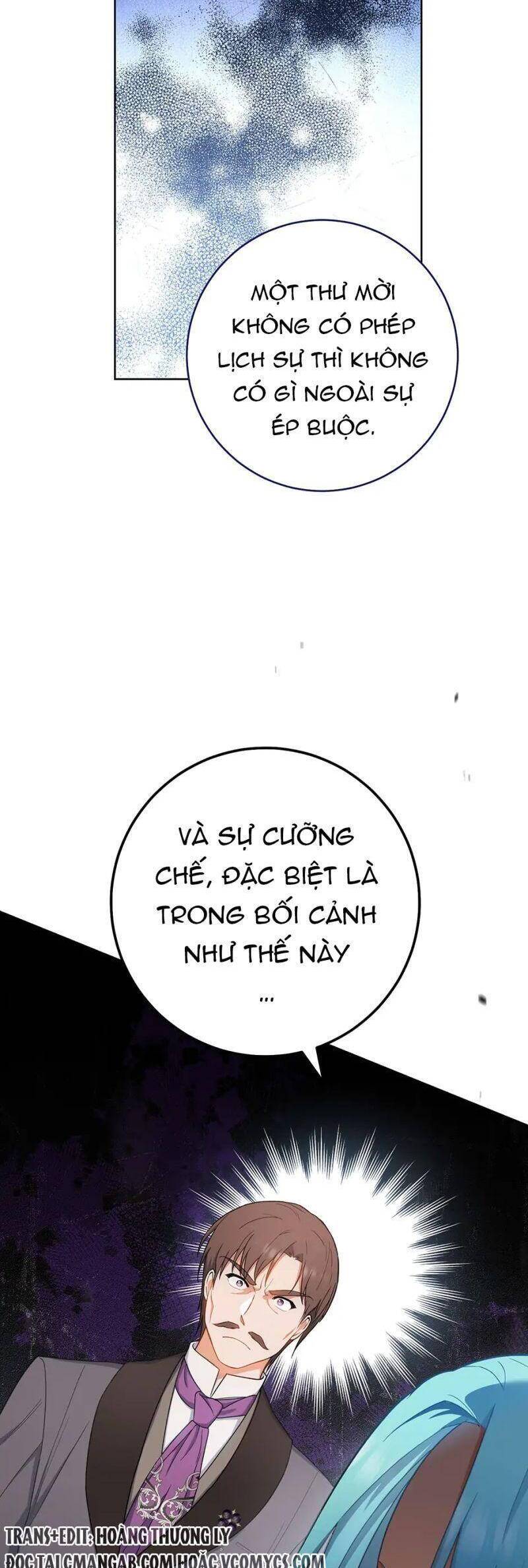 Đầu Bếp Hoàng Gia Chap 74 - Next Chap 75