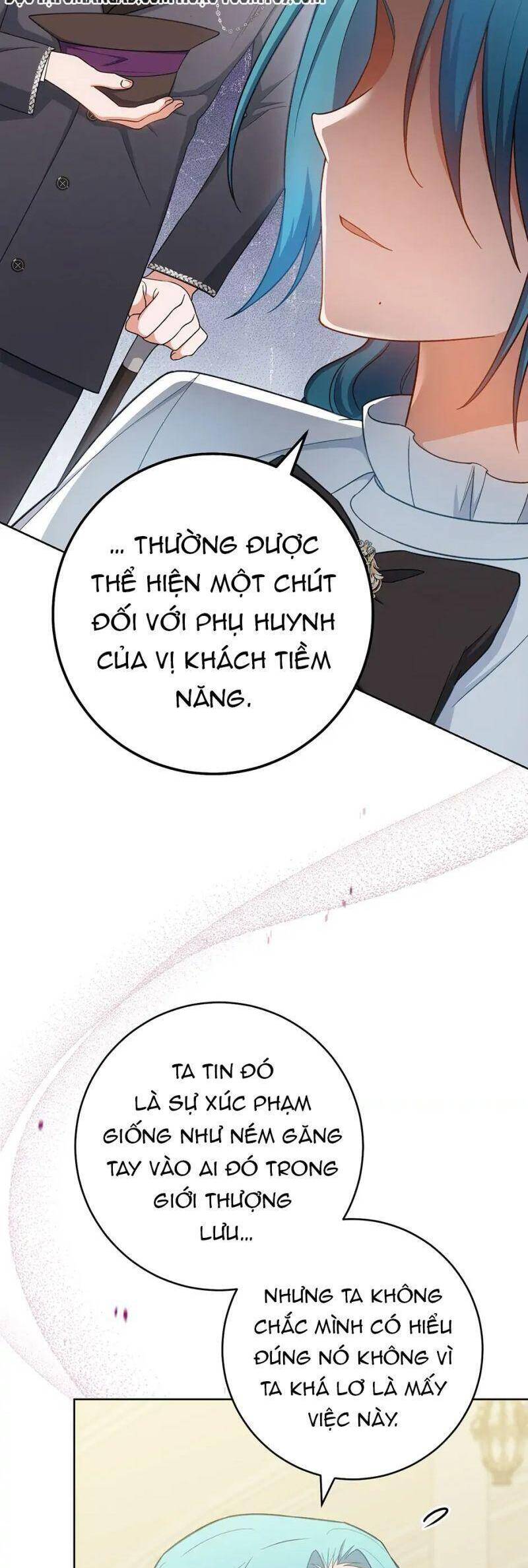 Đầu Bếp Hoàng Gia Chap 74 - Next Chap 75