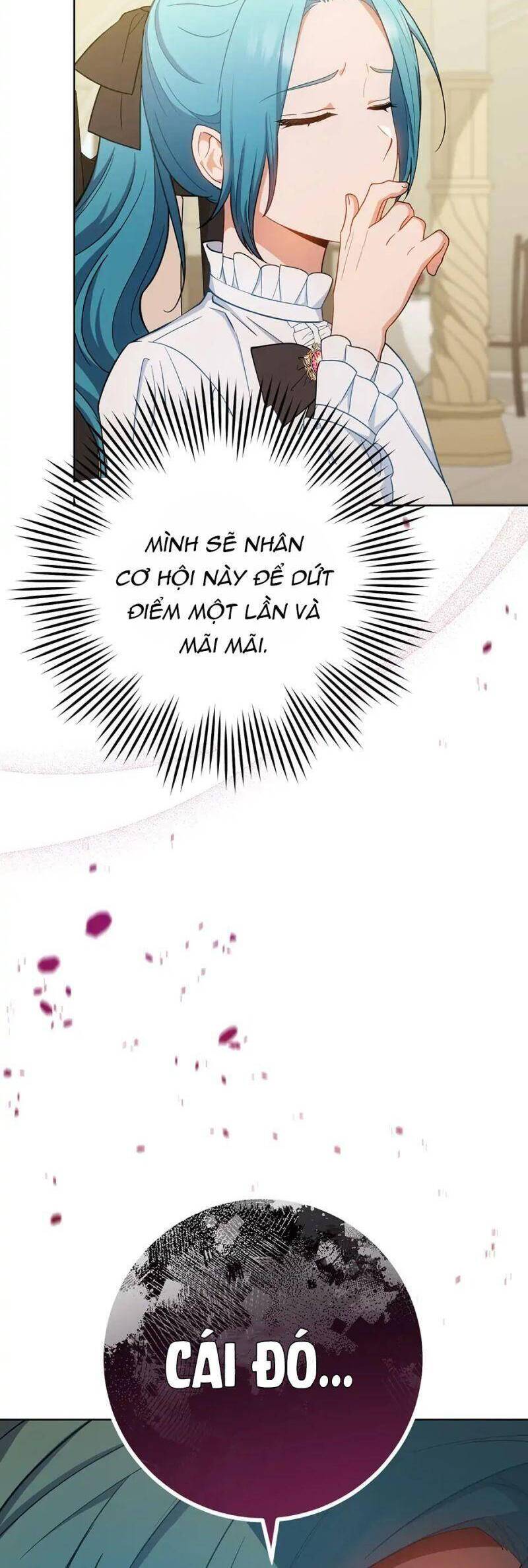 Đầu Bếp Hoàng Gia Chap 74 - Next Chap 75