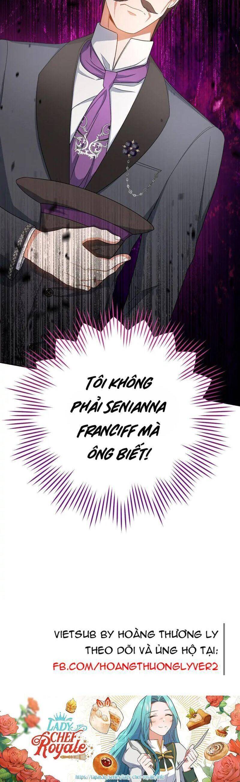 Đầu Bếp Hoàng Gia Chap 74 - Next Chap 75