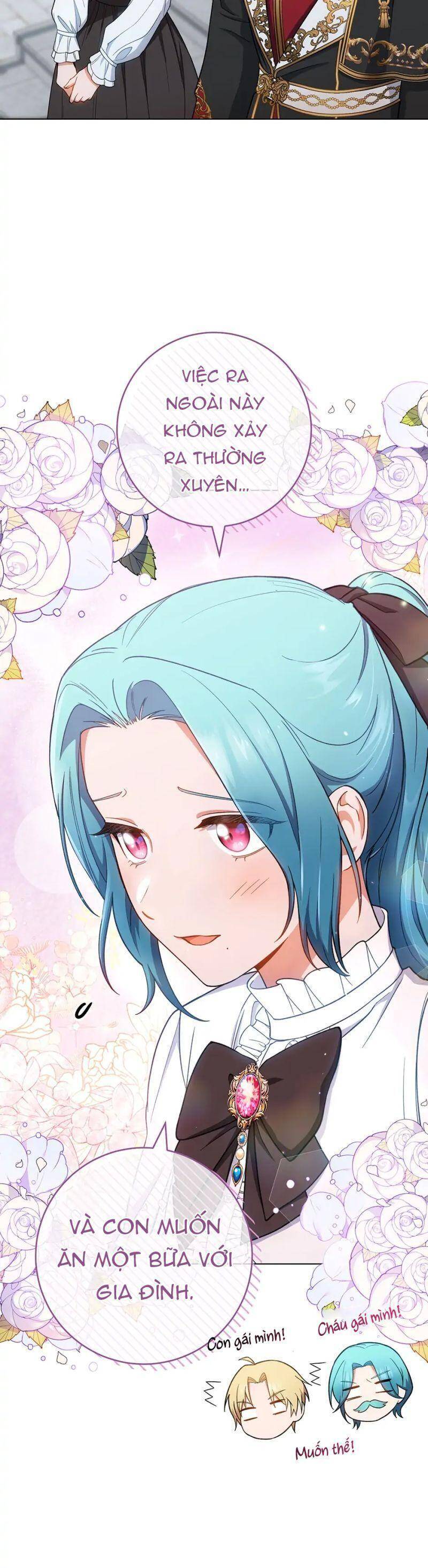 Đầu Bếp Hoàng Gia Chap 74 - Next Chap 75