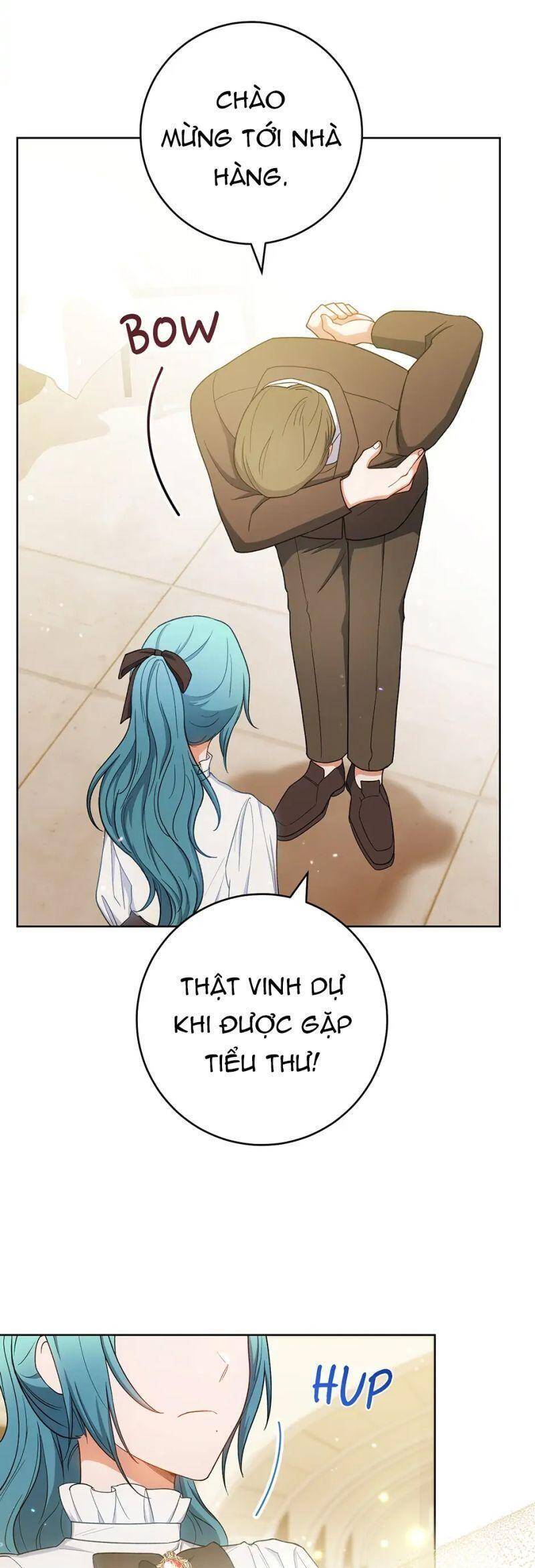 Đầu Bếp Hoàng Gia Chap 74 - Next Chap 75