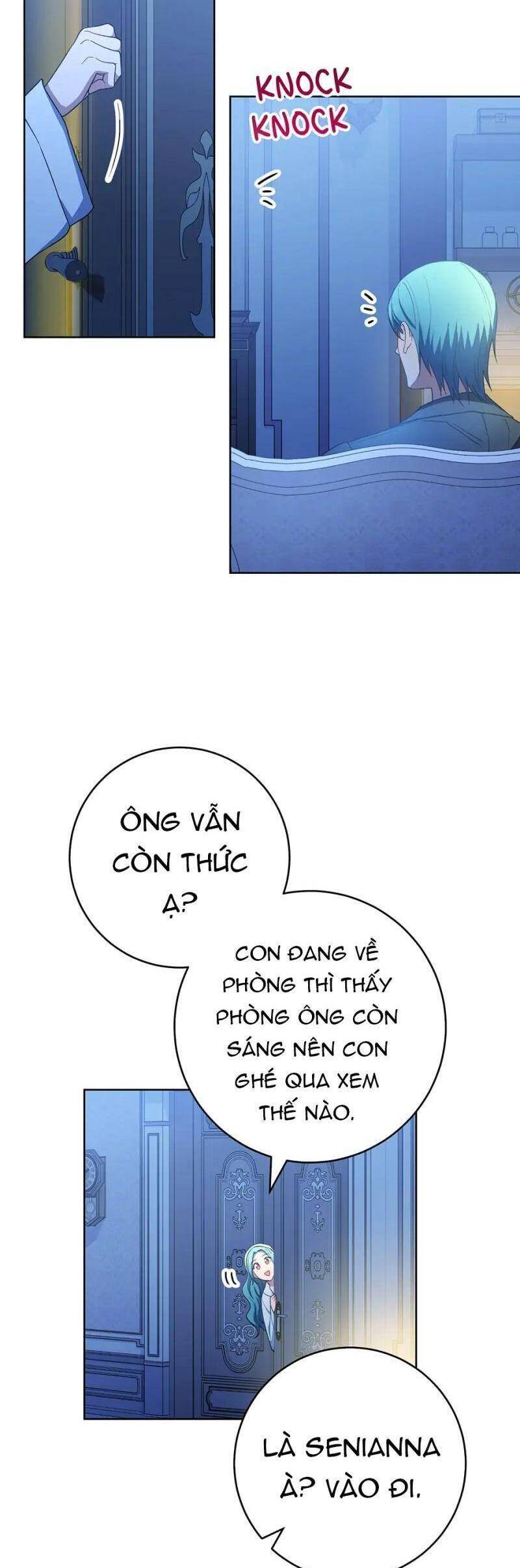 Đầu Bếp Hoàng Gia Chap 75 - Next Chap 76