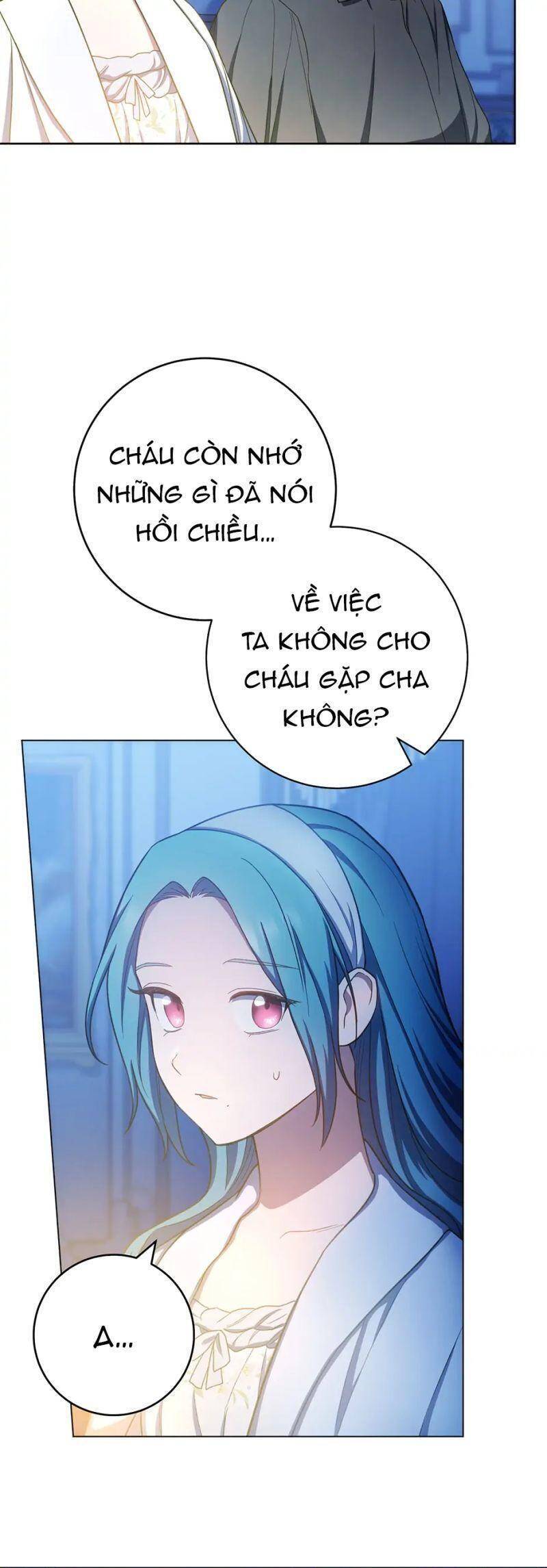 Đầu Bếp Hoàng Gia Chap 75 - Next Chap 76