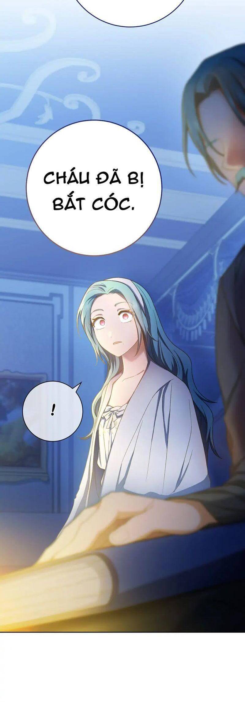 Đầu Bếp Hoàng Gia Chap 75 - Next Chap 76