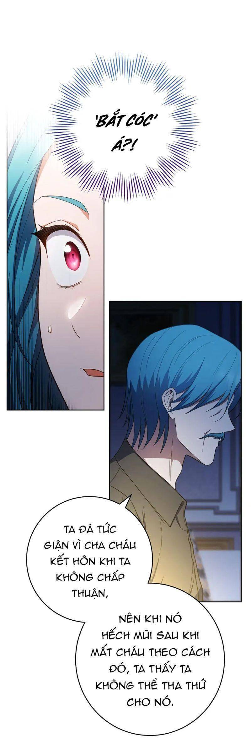 Đầu Bếp Hoàng Gia Chap 75 - Next Chap 76