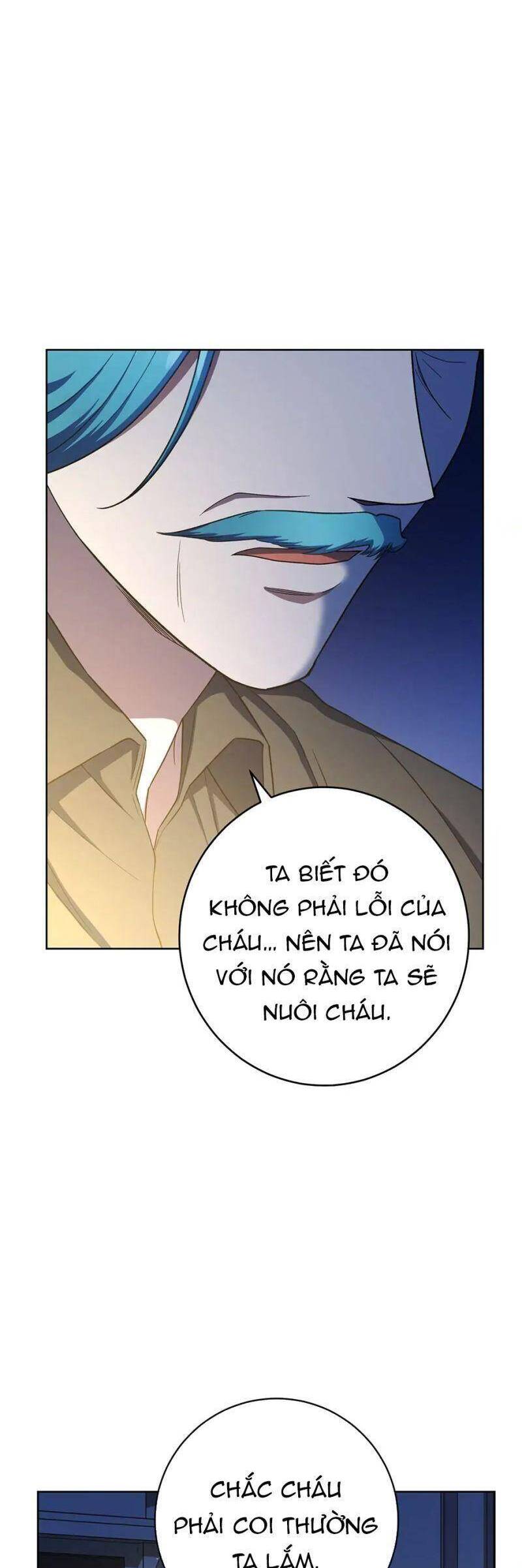 Đầu Bếp Hoàng Gia Chap 75 - Next Chap 76