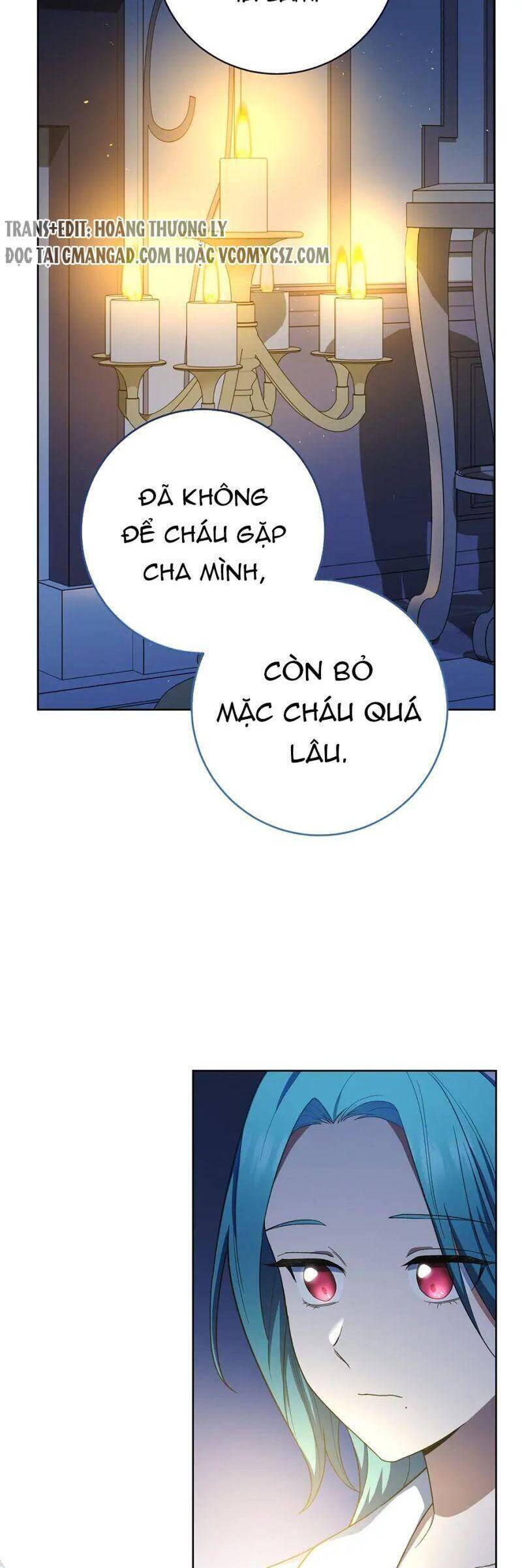 Đầu Bếp Hoàng Gia Chap 75 - Next Chap 76