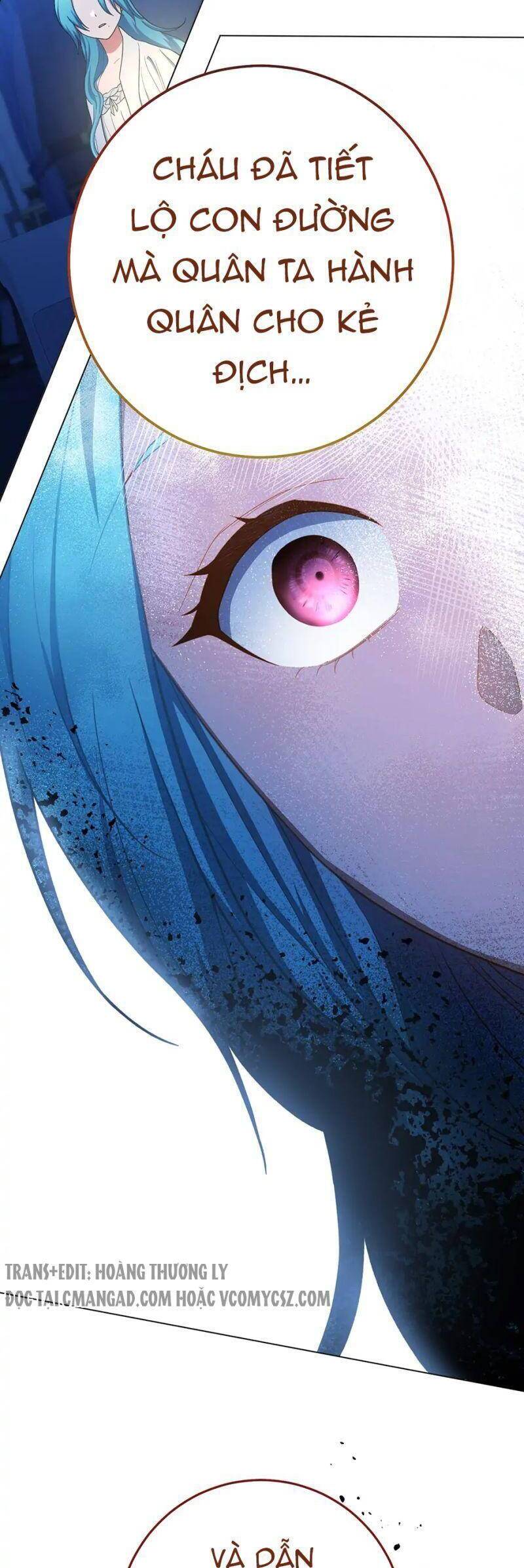 Đầu Bếp Hoàng Gia Chap 75 - Next Chap 76