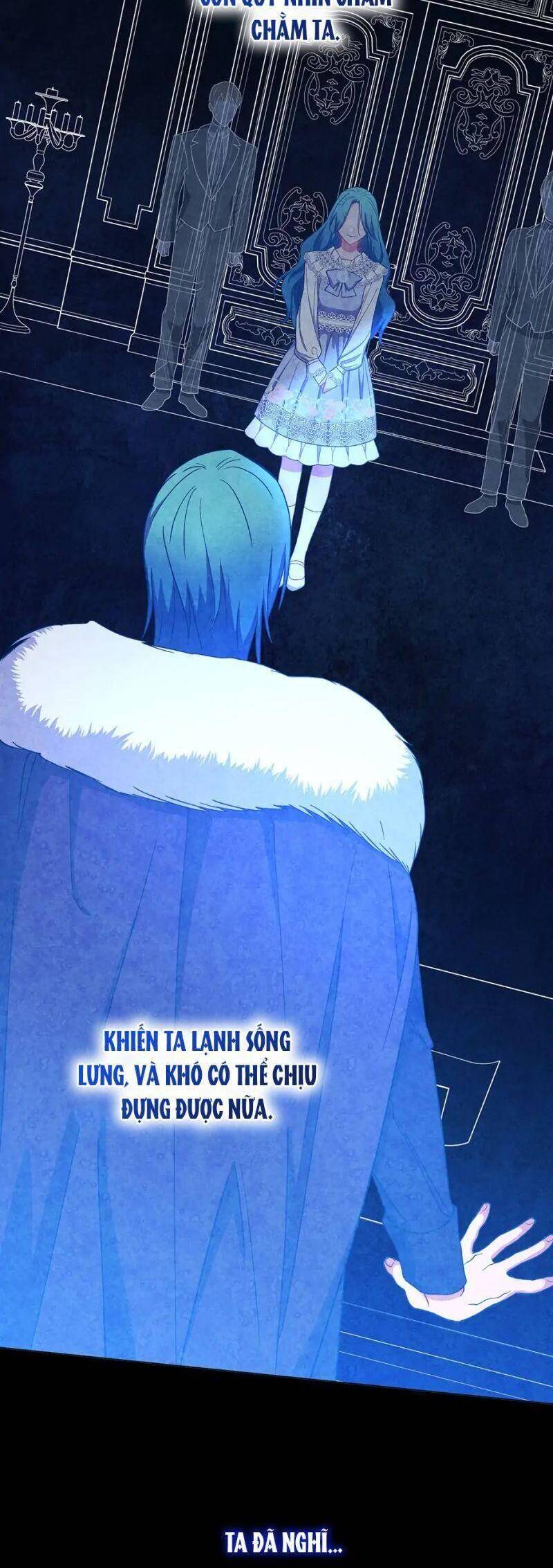 Đầu Bếp Hoàng Gia Chap 75 - Next Chap 76