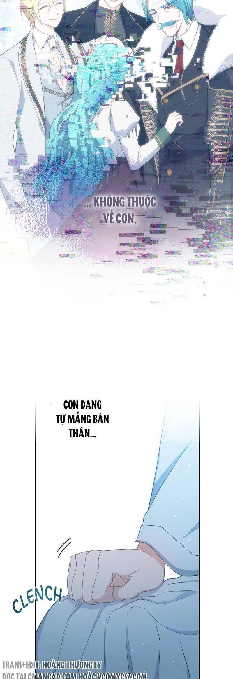 Đầu Bếp Hoàng Gia Chap 75 - Next Chap 76