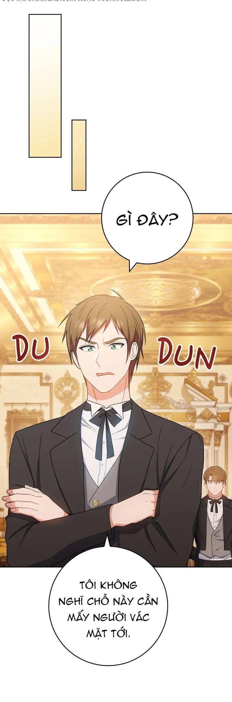 Đầu Bếp Hoàng Gia Chap 75 - Next Chap 76