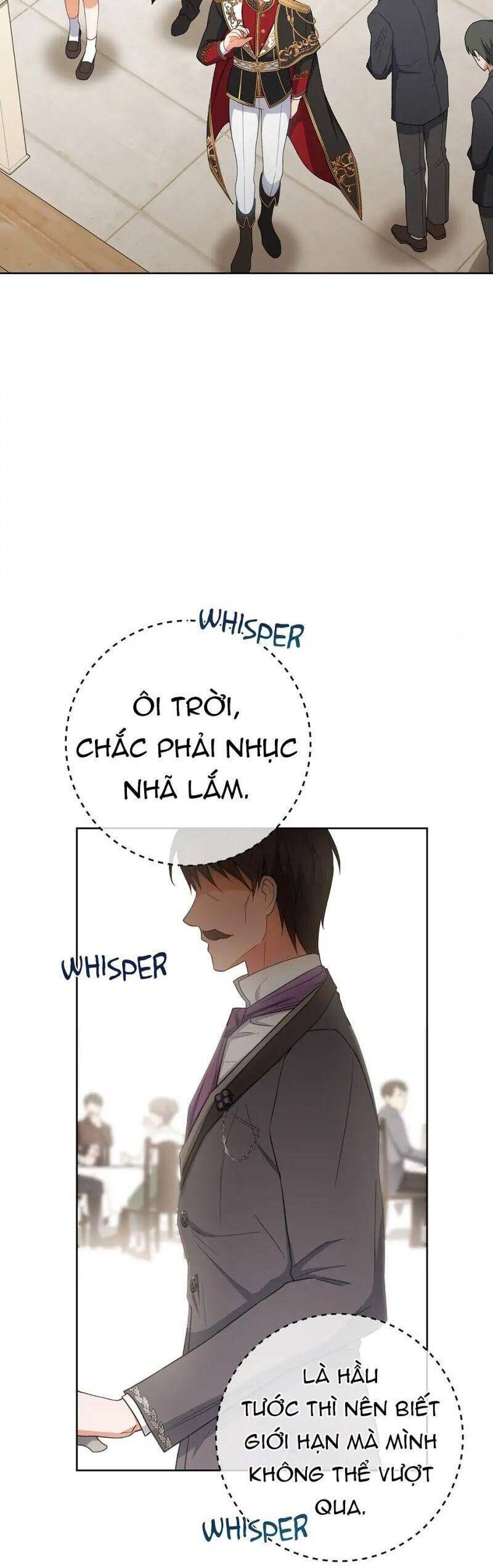 Đầu Bếp Hoàng Gia Chap 75 - Next Chap 76