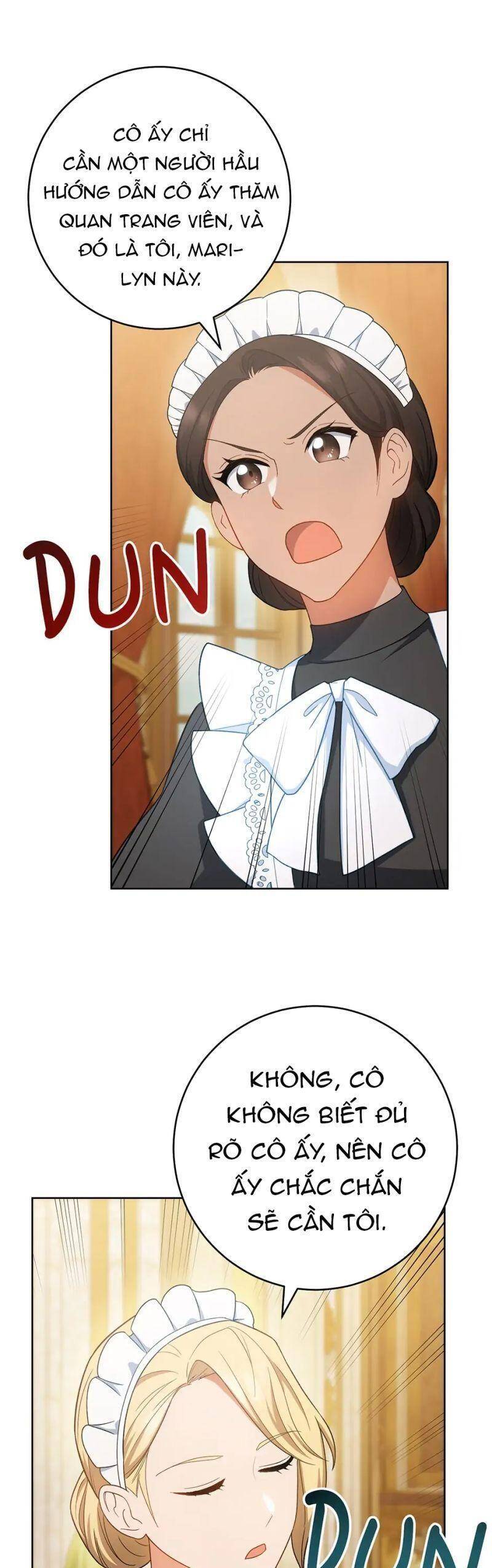 Đầu Bếp Hoàng Gia Chap 75 - Next Chap 76