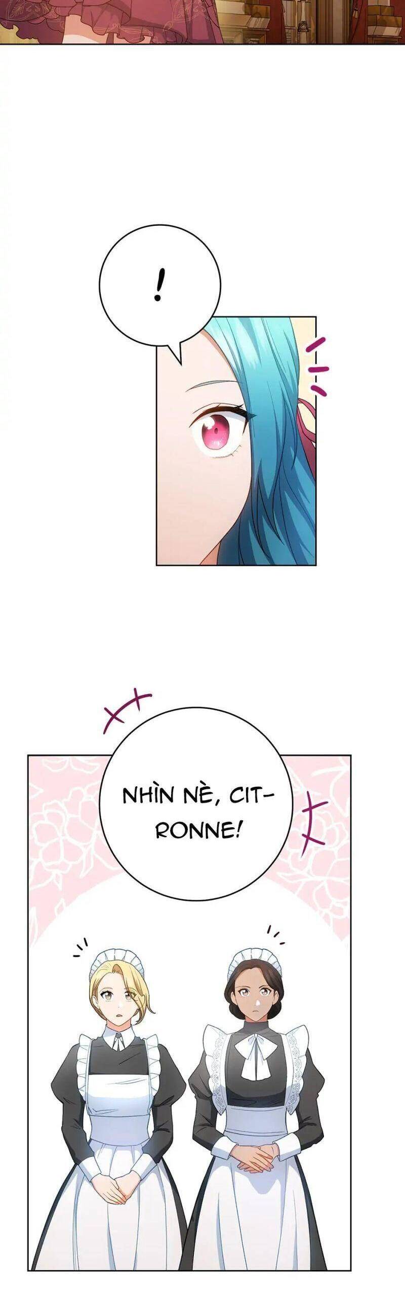 Đầu Bếp Hoàng Gia Chap 75 - Next Chap 76