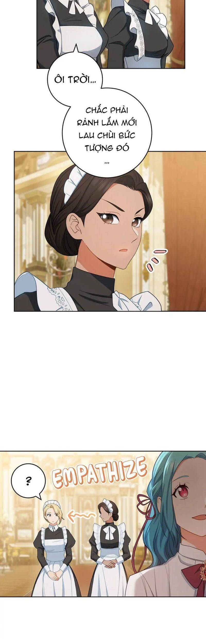 Đầu Bếp Hoàng Gia Chap 75 - Next Chap 76