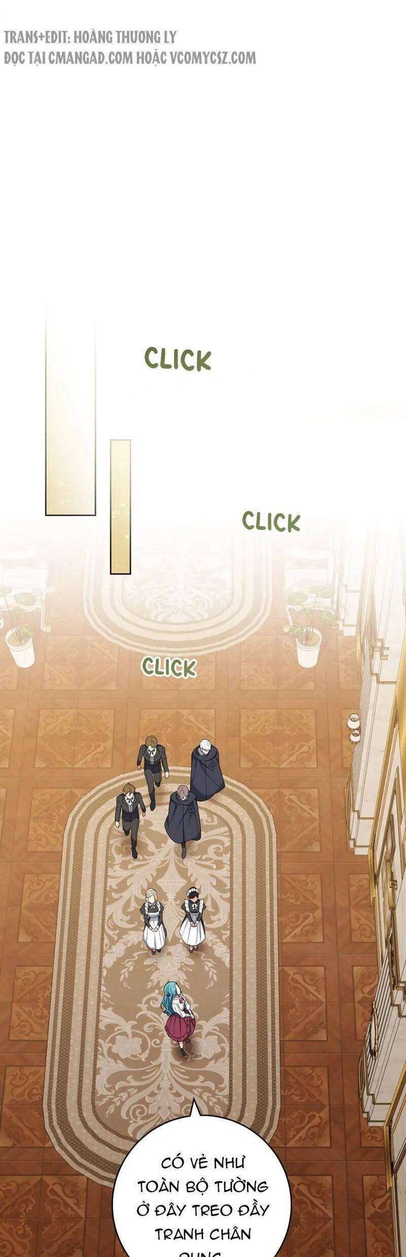 Đầu Bếp Hoàng Gia Chap 75 - Next Chap 76