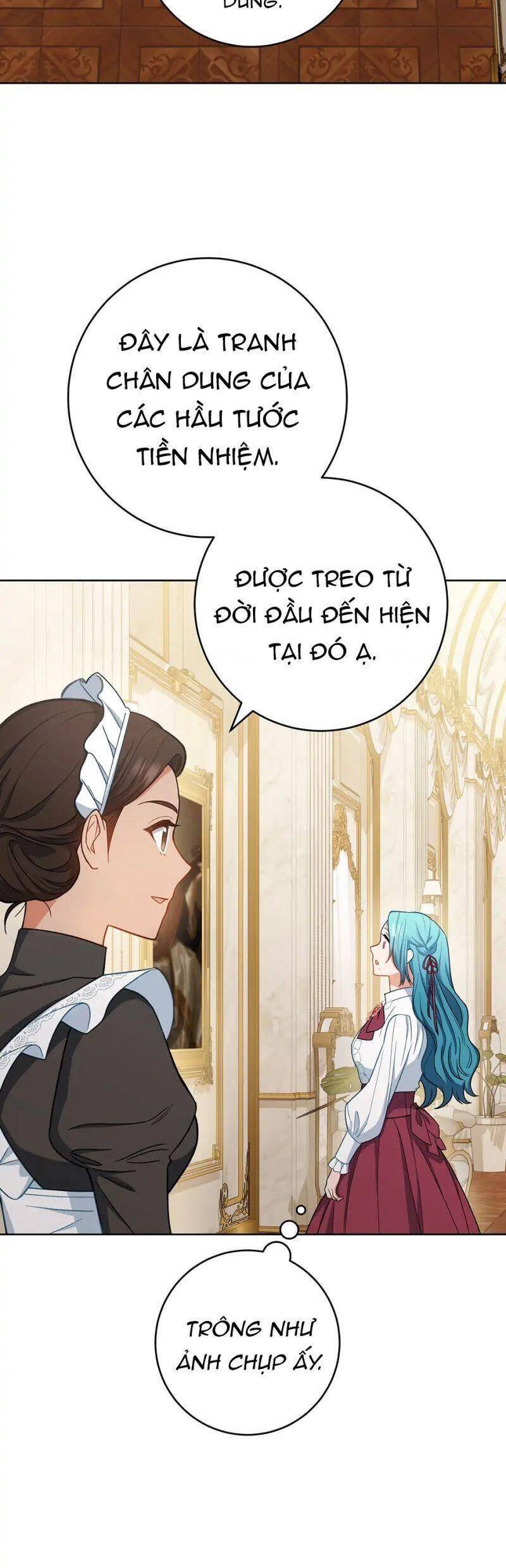 Đầu Bếp Hoàng Gia Chap 75 - Next Chap 76