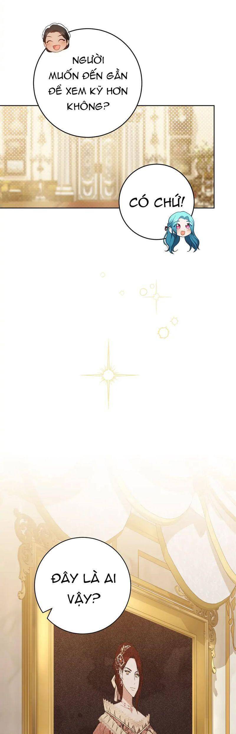 Đầu Bếp Hoàng Gia Chap 75 - Next Chap 76