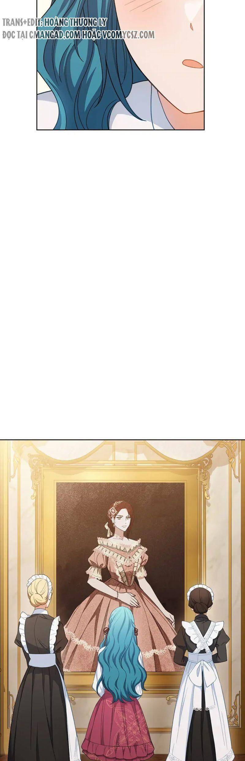 Đầu Bếp Hoàng Gia Chap 75 - Next Chap 76