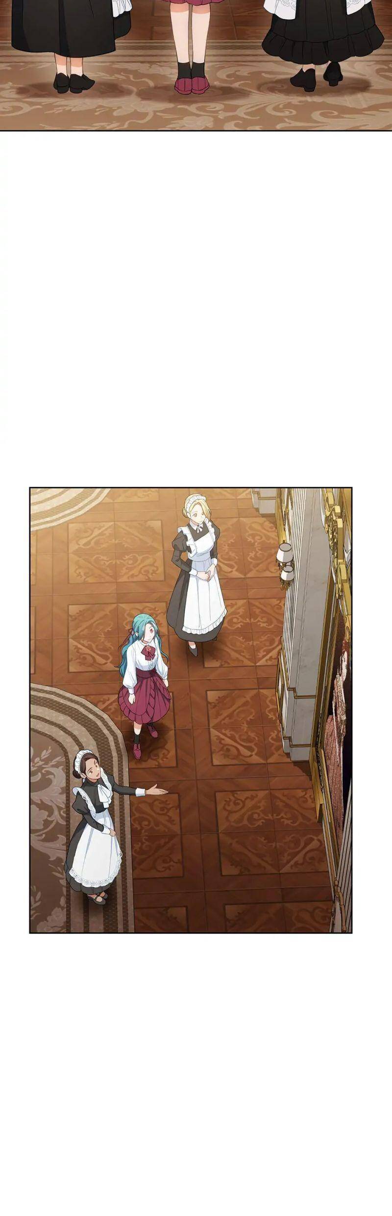 Đầu Bếp Hoàng Gia Chap 75 - Next Chap 76