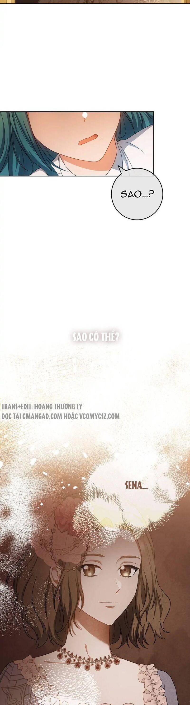 Đầu Bếp Hoàng Gia Chap 75 - Next Chap 76