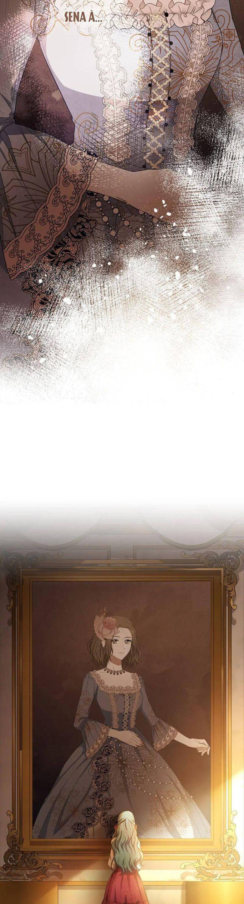 Đầu Bếp Hoàng Gia Chap 75 - Next Chap 76