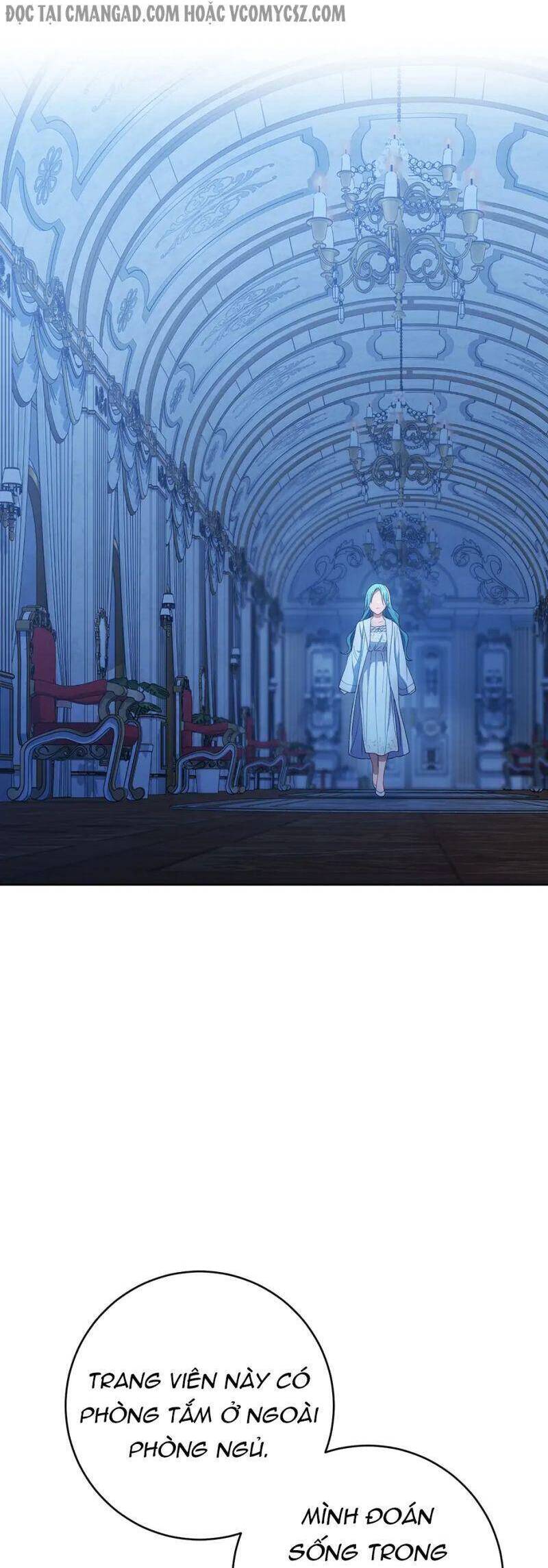 Đầu Bếp Hoàng Gia Chap 75 - Next Chap 76