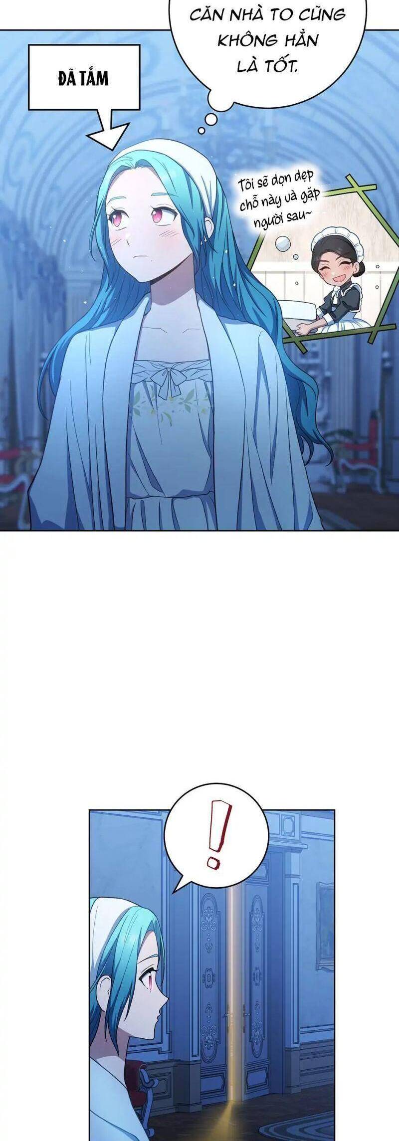 Đầu Bếp Hoàng Gia Chap 75 - Next Chap 76